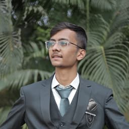 Dhruvit Gadhiya